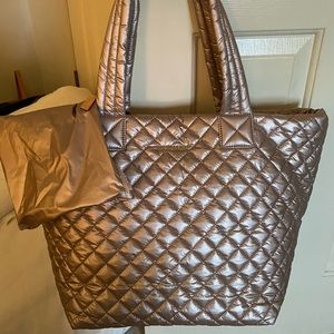 MZ Wallace Medium Metro Tote